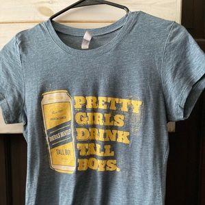 Dierks Bentley t-shirt Medium